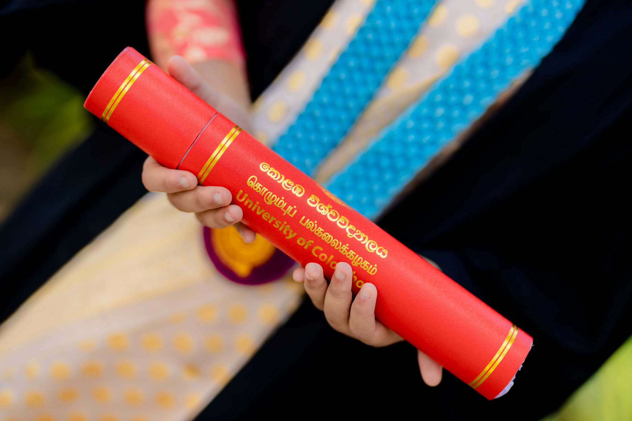 Dilaksha Madhubashinee